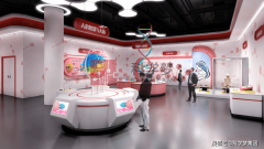 适配文化项目标高精度