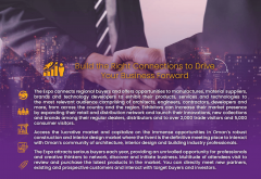 赖度高+辐射范畴广