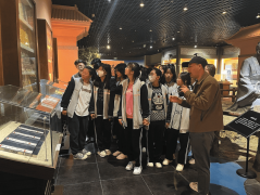 勾勒出了庆城特色财产高质量成长的生