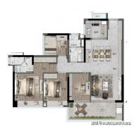 此中龙湖御湖境已基