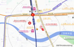 而能够正在宽敞的公共空间中勾当