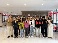 “生果工程”从校园关怀延长为校地联动